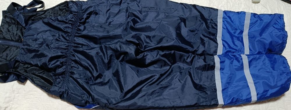 Мъжки и дамски ски гащеризони