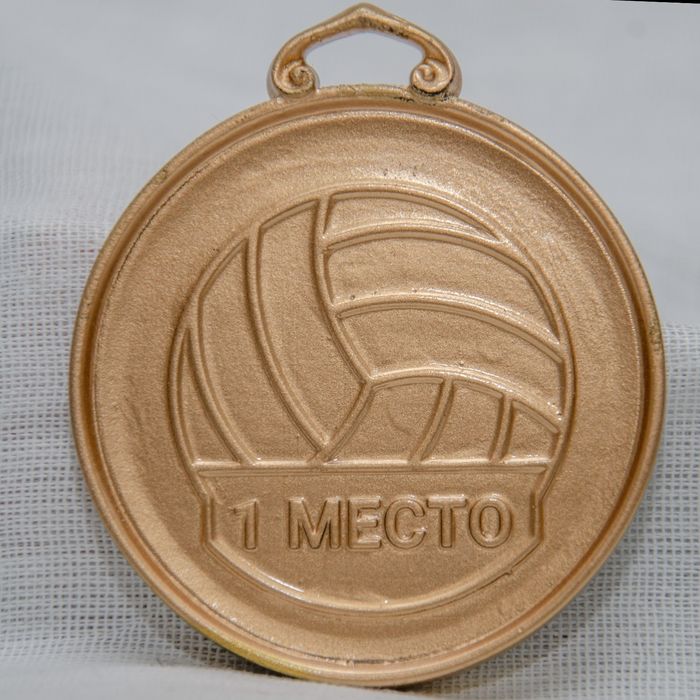 Подарок Сувенир. Волейбол 2026.