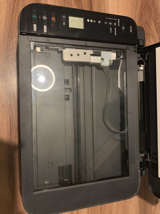Multifuncționale Canon (MP210 & TS3150) – Pentru Piese sau Reparație