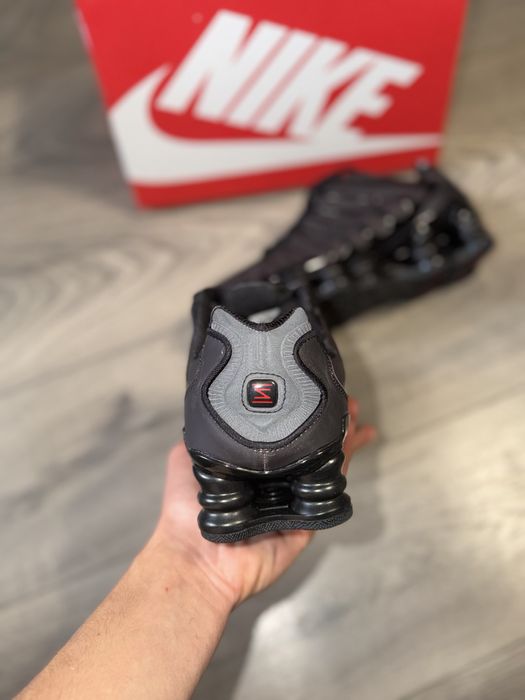 Nike Shox Termic