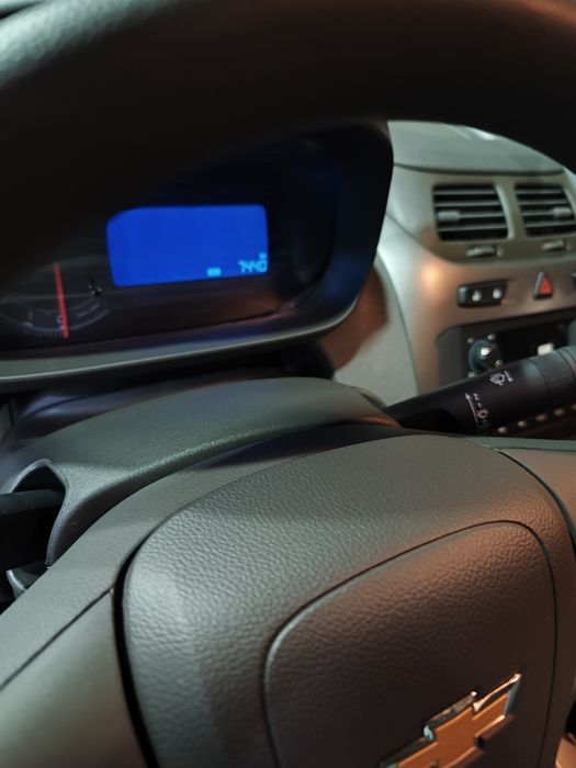 Кобальт. Ок фул стаел. 2025