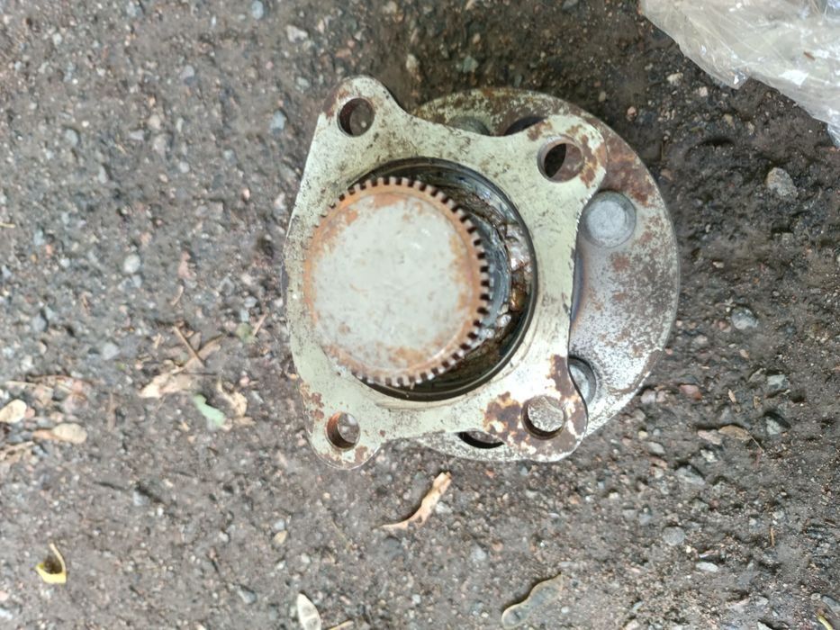 Запчасти Toyota ed,exiv, caldina
