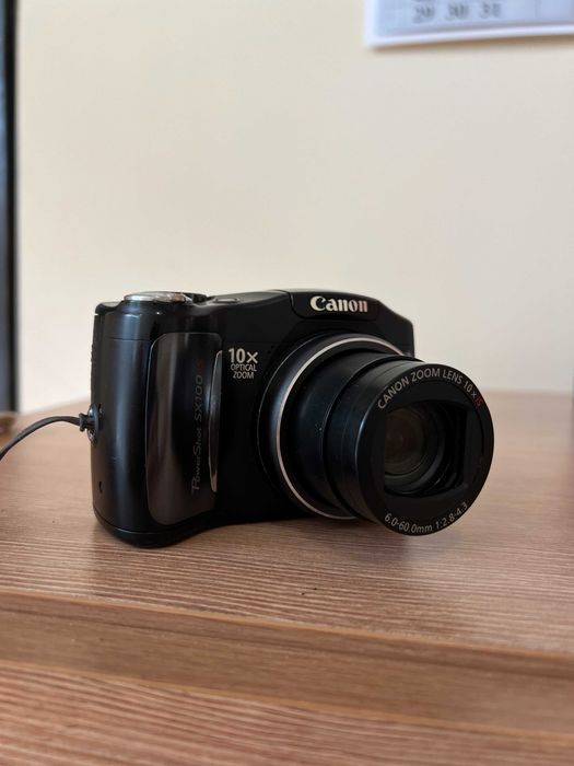 Фотоапарат Canon 8,0Mp Japan  с подаръци
