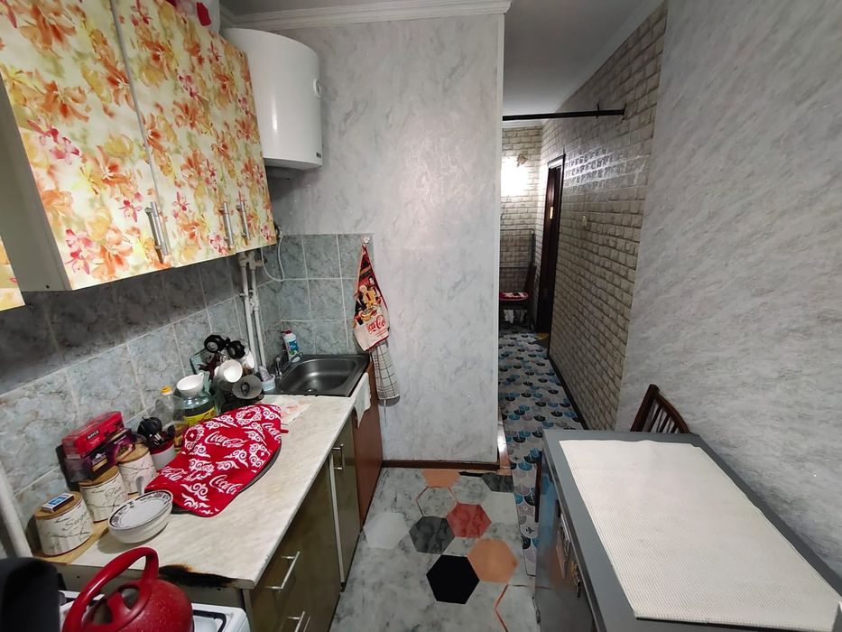 Продам квартиру.