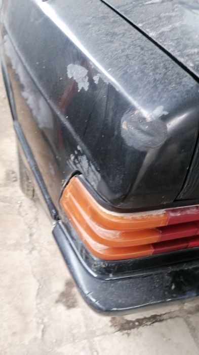 Продам мерседес 190