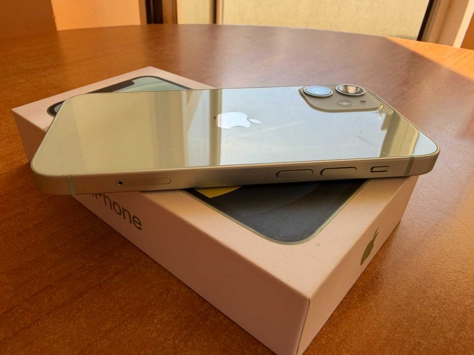 Iphone 12 Mini (като нов)