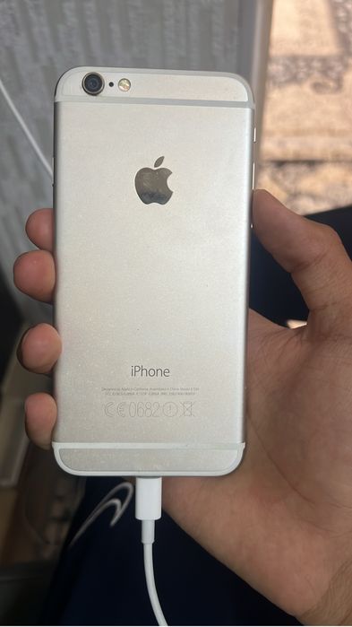 Айфон 6 в отличном состояние