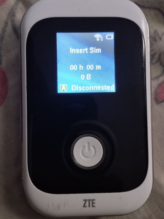 Vayfay rotr ZTE 4G sotiladi