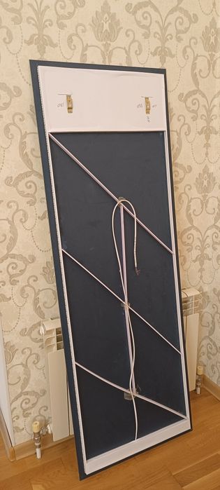 Продам зеркало 170 × 60