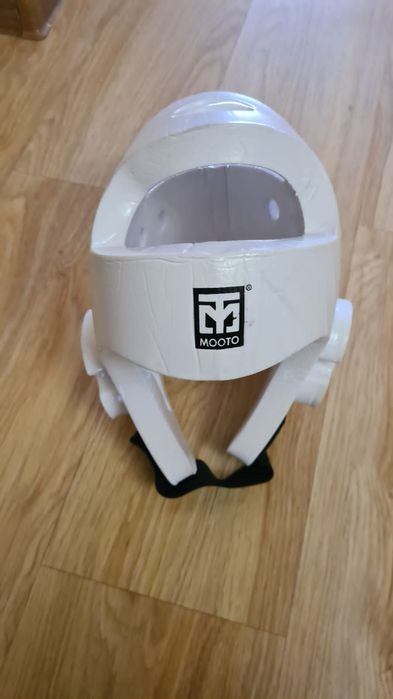 Шлем для тхэквондо Mooto