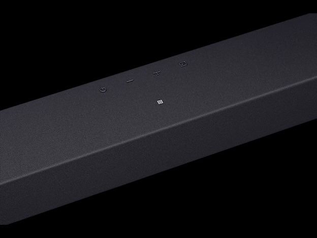 Soundbar Samsung HW-B400F, 2.0, Bluetooth – Nou