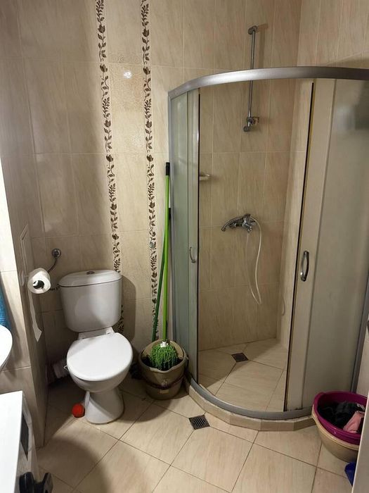 Дава се под наем Двустаен апартамент в Бургас, Славейков - 65 кв.м за 382.5 € - Снимка #5