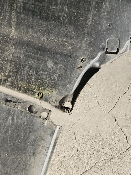 Кори под двигател за Ауди А5 3.0тди 2007г