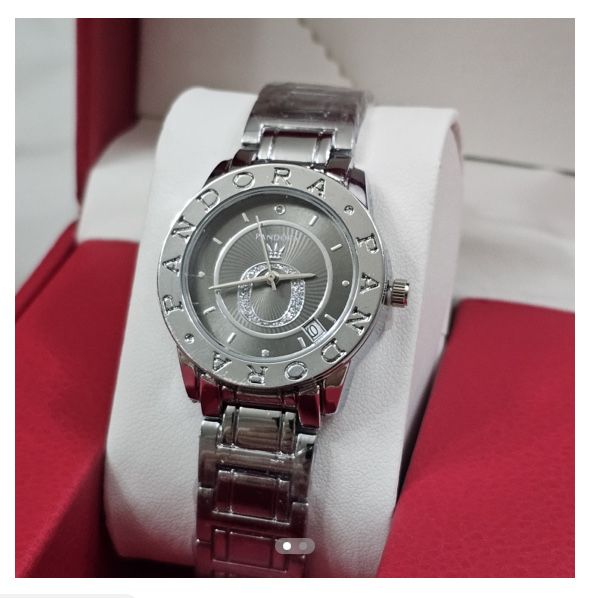 Мужские часы Pandora