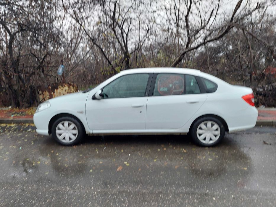 Reno gpl  symbol thalia 2012