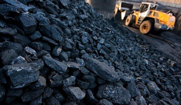 Шибарколь  Уголь