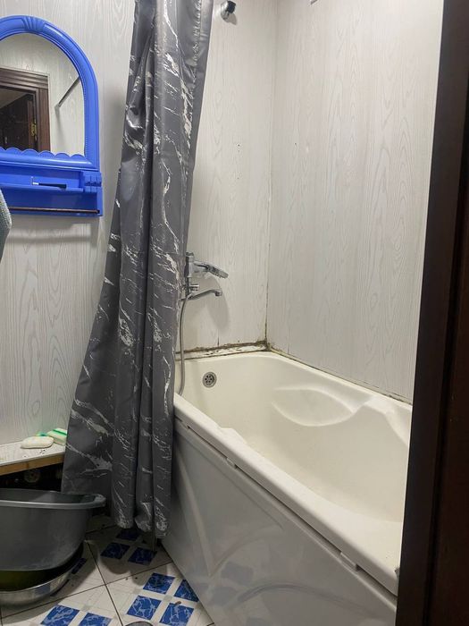 sheriklika kvartira bollaga