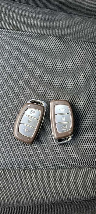 Hyundai i40 1.7 CRDi 141 CP AUTOMAT – Euro 6 – 2015 – Break