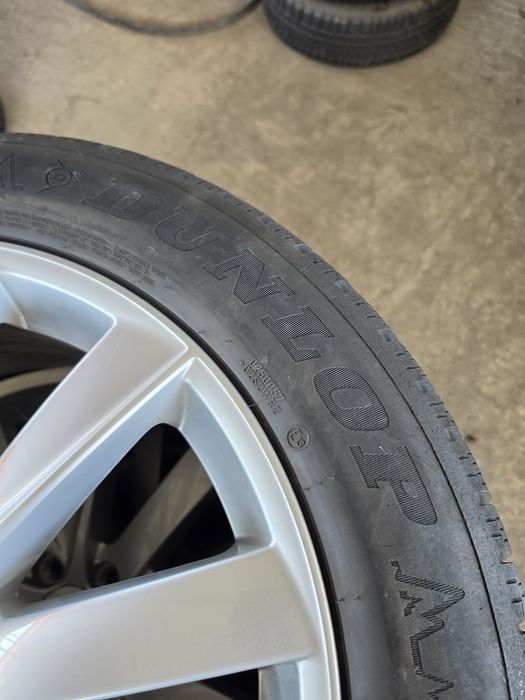 Джанти 19 / 5х108 - Volvo XC90 и др. 5x108