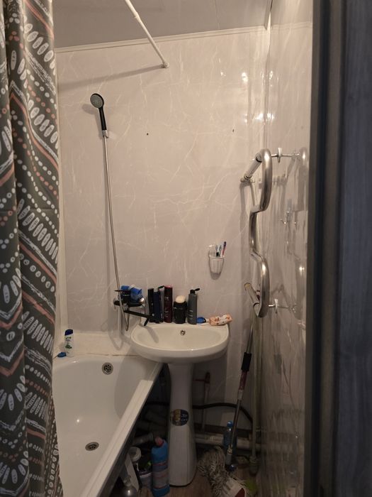 Продам 3х комнатую кв.