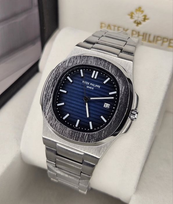 Мужские наручные часы Patek Phillipe