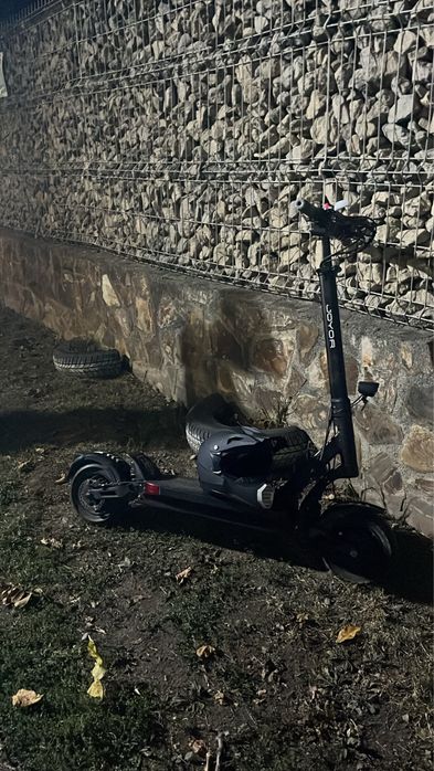 Joyor t10 custom