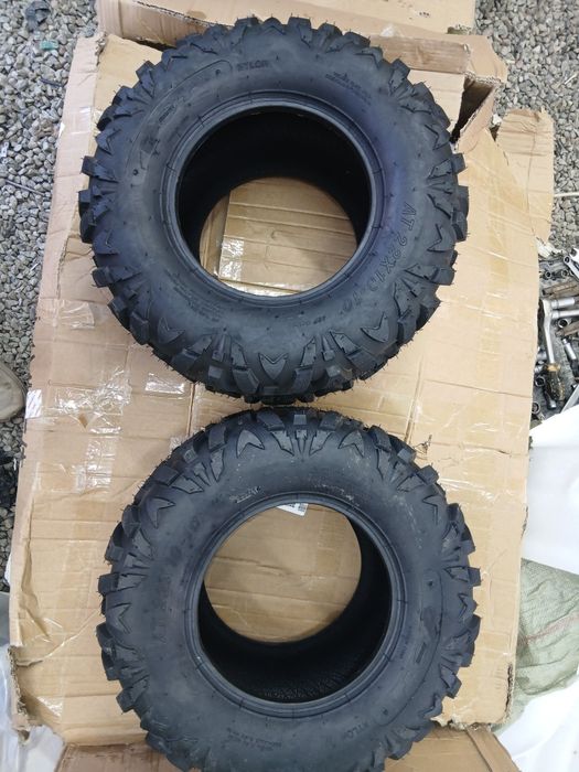 Запчасти на квадроцикл