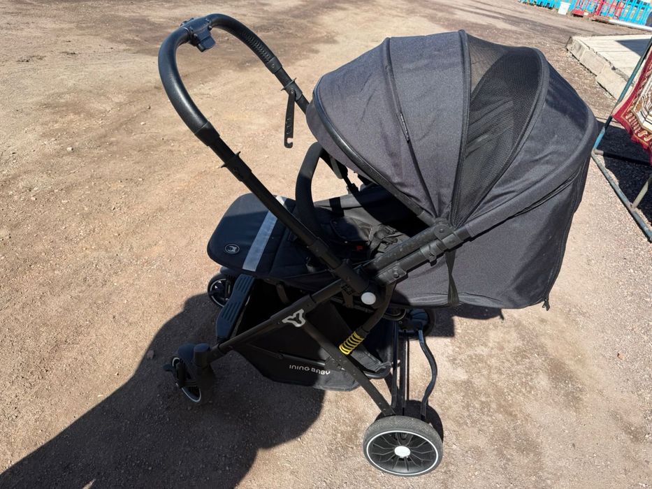 Продам   коляску