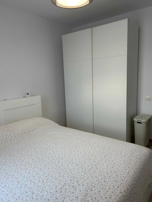 Închiriez ap. 2 camere, decom, in Rotar Park 1, 200 m de Metrou Păcii