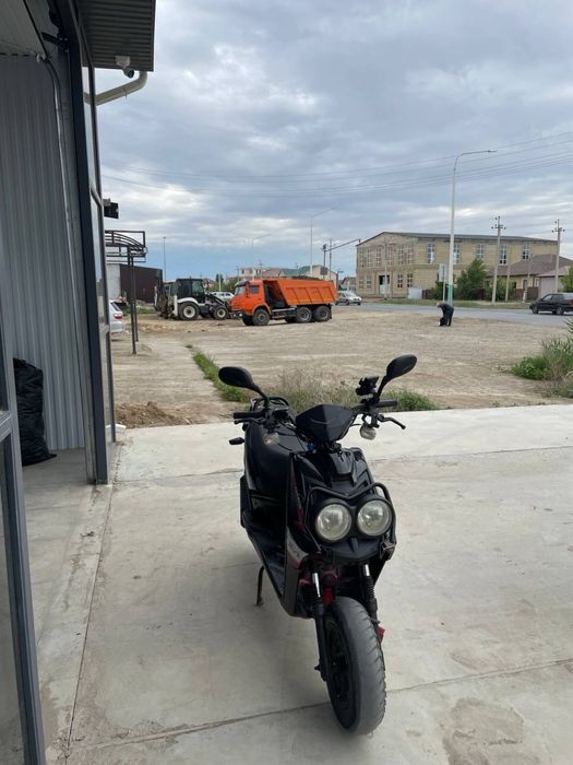 Продам скутер.