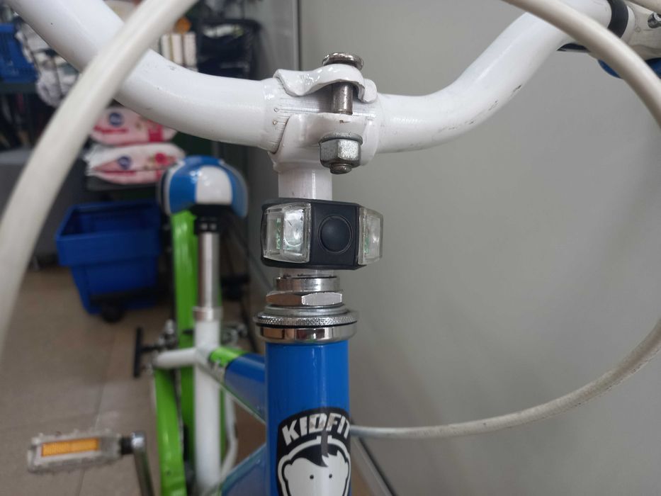 Колело Drag 20ка
