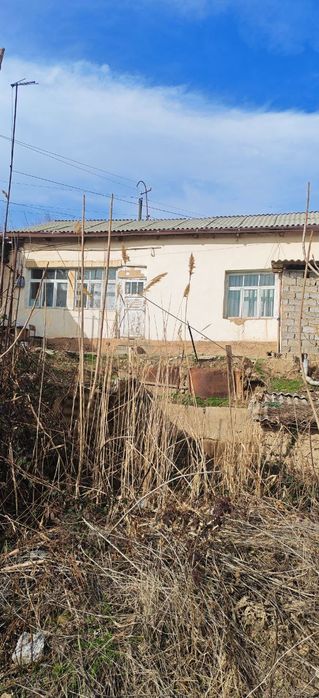 Срочно Продаётся участок дом,