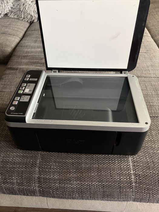 Imprimanta HP Deskjet F4180