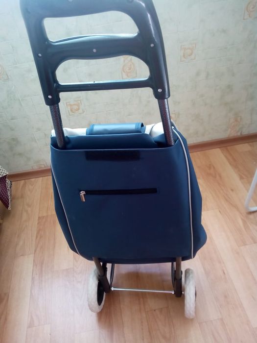 Продам сумку хозяйственую