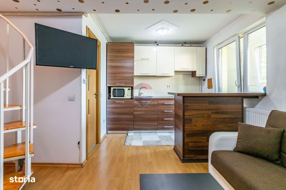 Apartament duplex 2 camere/Berceni/Piata Resita