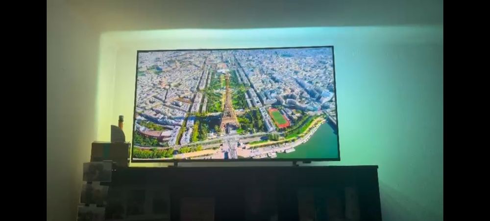 Televizor Smart Philips