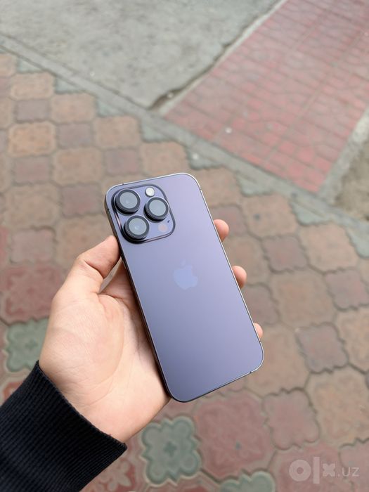 iPhone 14 Pro 512gb
