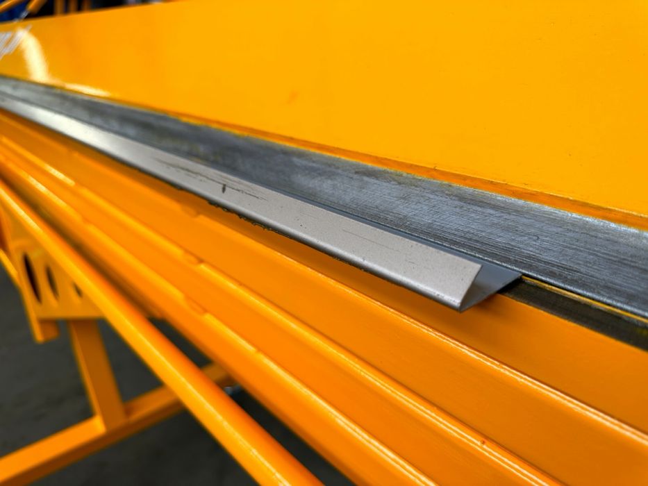 Абкант ръчен полски