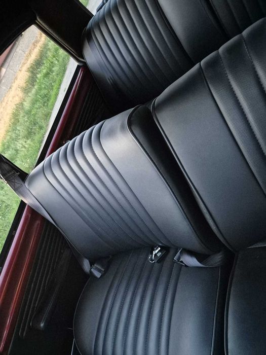Vand Citroen DS 1972
