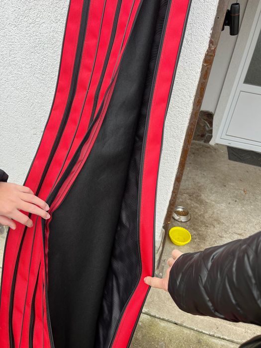 Husā ptr undițe nou