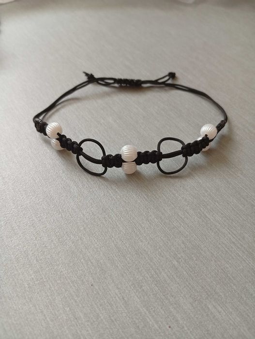 Ръчно изработени гривни