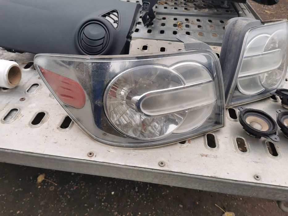 Lampa spate stopuri Mazda CX 7 2008.faruri  xenon