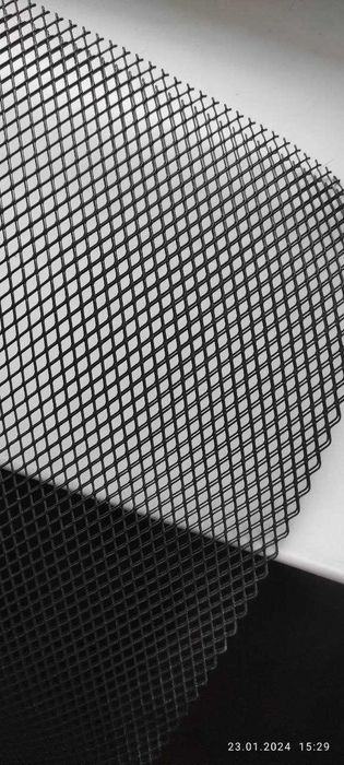 Защитная сетка для автомобиля