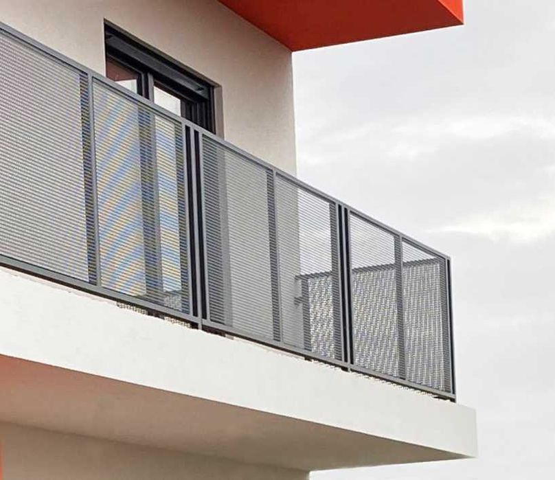 Balustrade Fier Forjat Balcon /Timisoara /Transport si Montaj Asigurat