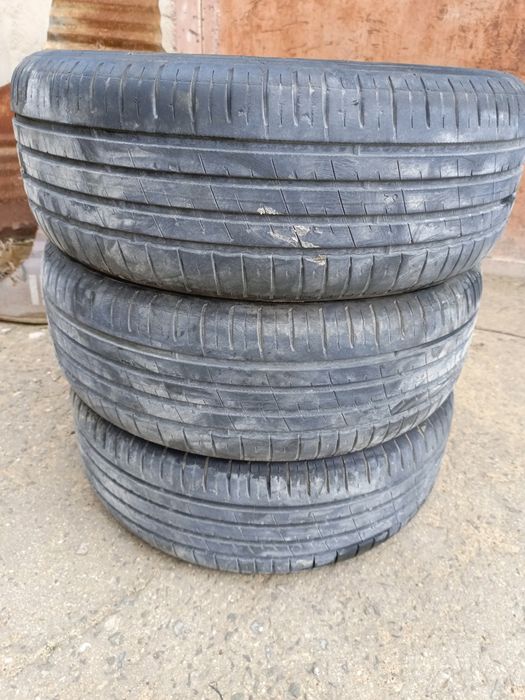 Шины б.у. 185/65/r14