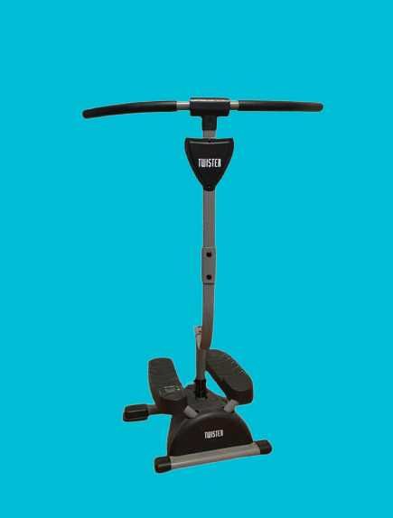 Twister тренажёр
