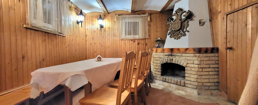 Продава се Заведение в София, Банишора - 200 кв.м за 1575 €/кв.м - Снимка #10