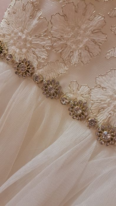 Продам нарядное платье