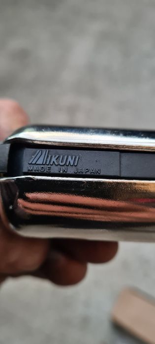 Инжектор помпа за сузуки адрес 125