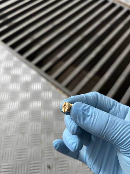 Дюзи за пяна, адаптер 22мм, филтри!